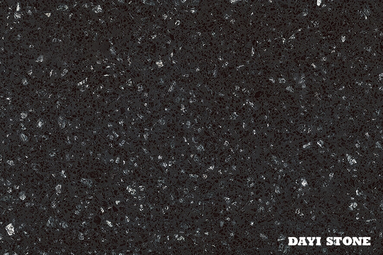 Galaxy Color Quartz 5018 - Dayi Stone